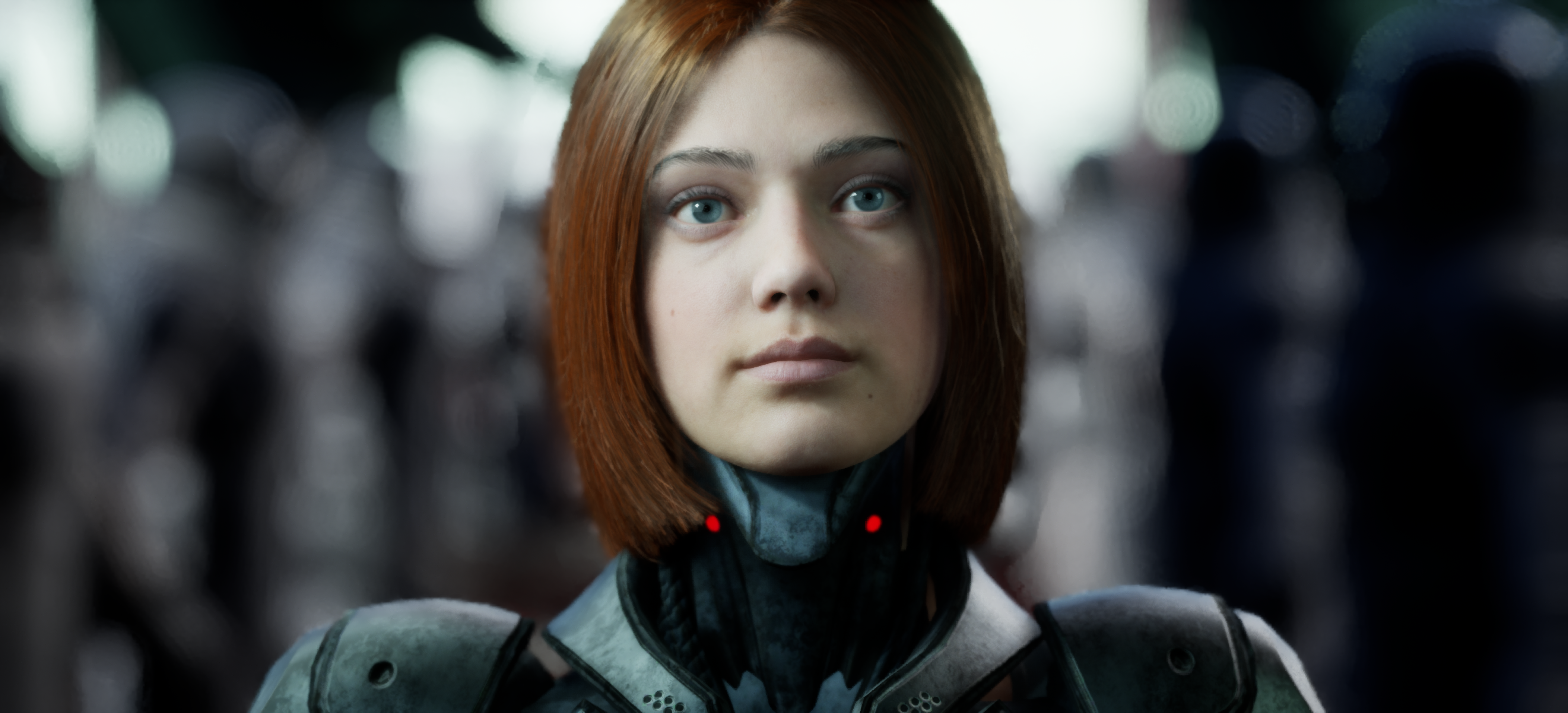 数字人练习封面